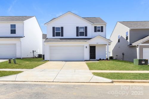 427 Winsley Ln, Salisbury, NC, 28144 | Card Image