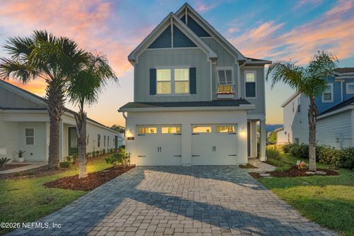 70 Old Fort Trl, St Johns, FL, 32259-9150 | Card Image