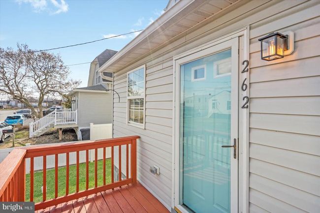 2624 N Marine Ave, House other with 3 bedrooms, 3 bathrooms and null parking in SPARROWS POINT MD | Image 33