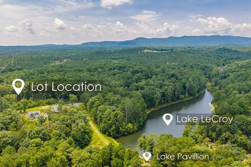 Lot 166 Pinnacle Drive, Ellijay, GA, 30540 | Card Image