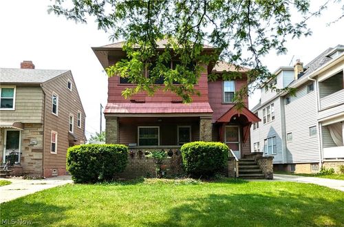 17812 E Park Dr, Cleveland, OH, 44119-2012 | Card Image