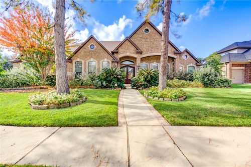 8107 Cranbrook Hollow Lane, Houston, TX, 77095 | Card Image