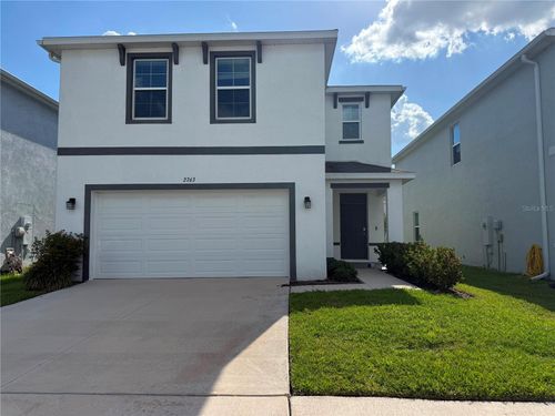2763 Common Fig Run, WESLEY CHAPEL, FL, 33543-7327 | Card Image