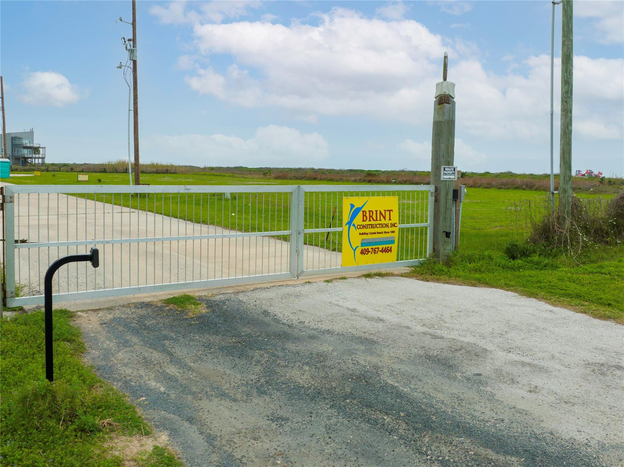Land in Port Bolivar 4