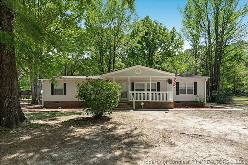 2162 Dobbin Holmes Rd, Eastover, NC, 28312-8116 | Card Image