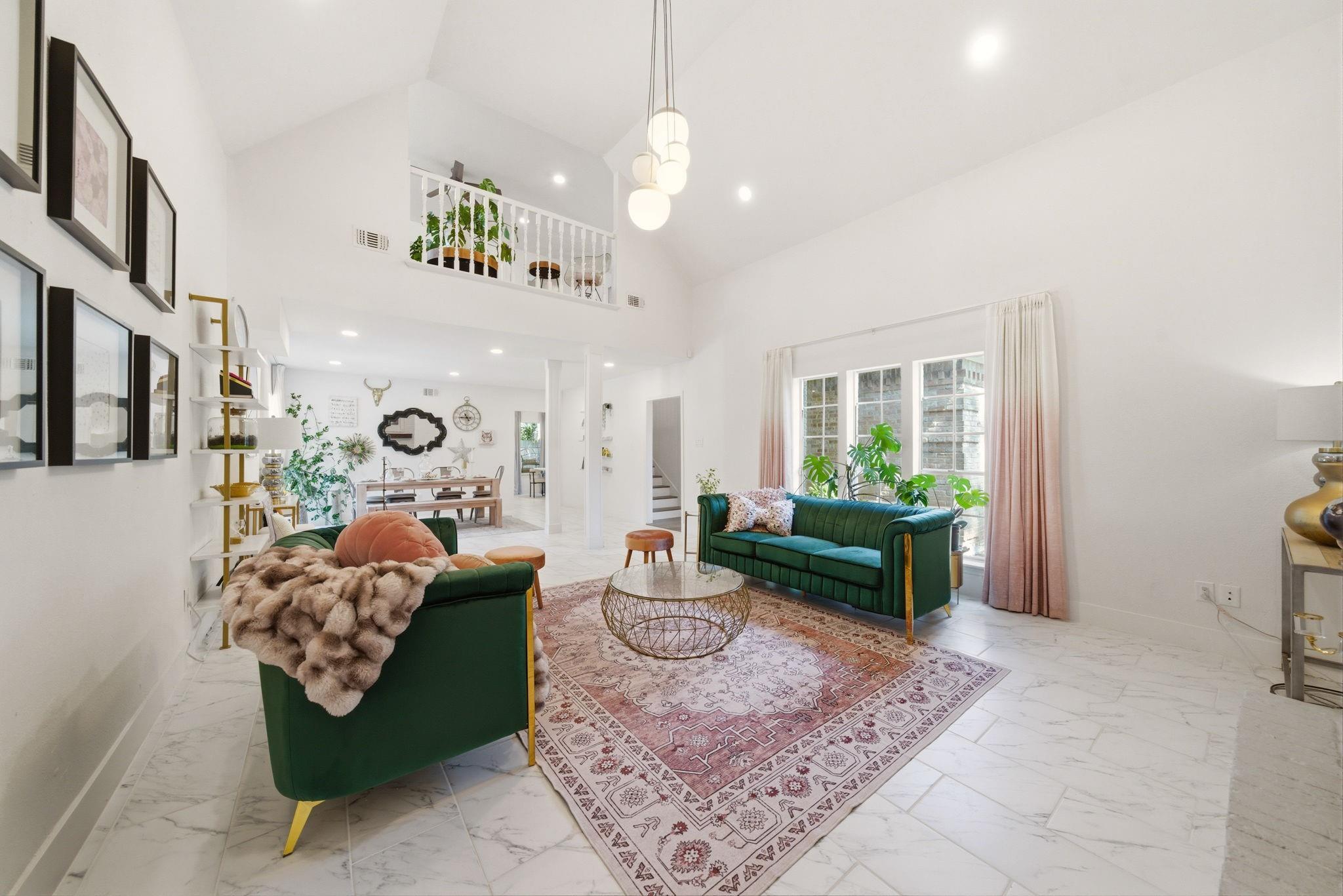 Residential in Houston 4