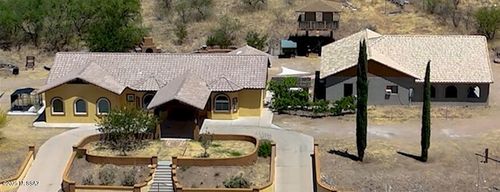 480 Camino Ramanote, Rio Rico, AZ, 85648-3817 | Card Image