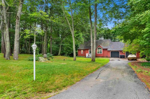 66 Crestwood Dr, Danville, NH, 03819-3205 | Card Image
