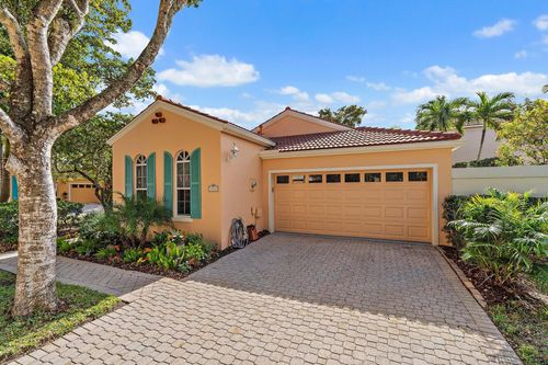 45 Via Verona, Palm Beach Gardens, FL, 33418-3751 | Card Image