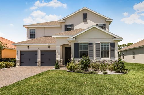 30053 Island Club Dr, DEER ISLAND, FL, 32778-9001 | Card Image