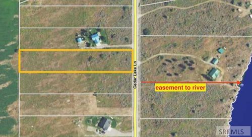 1387 Cedar Lake Ln, Ashton, ID, 83420-5015 | Card Image