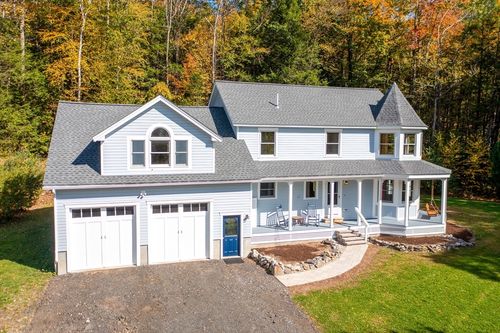 230 Ashfield Rd, Conway, MA, 01341-9786 | Card Image