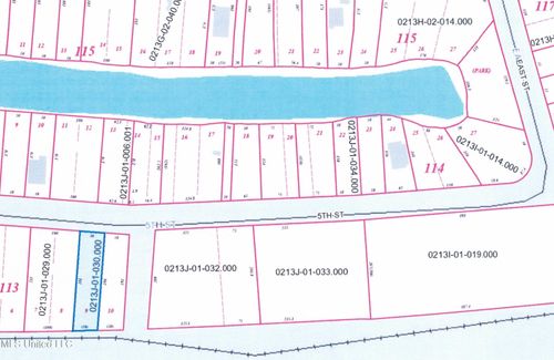 Lot 9 Fifth Ave, Pass Christian, MS, 39571 | Card Image