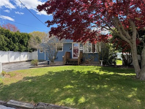 150 Salem Avenue, Cranston, RI, 02920 | Card Image
