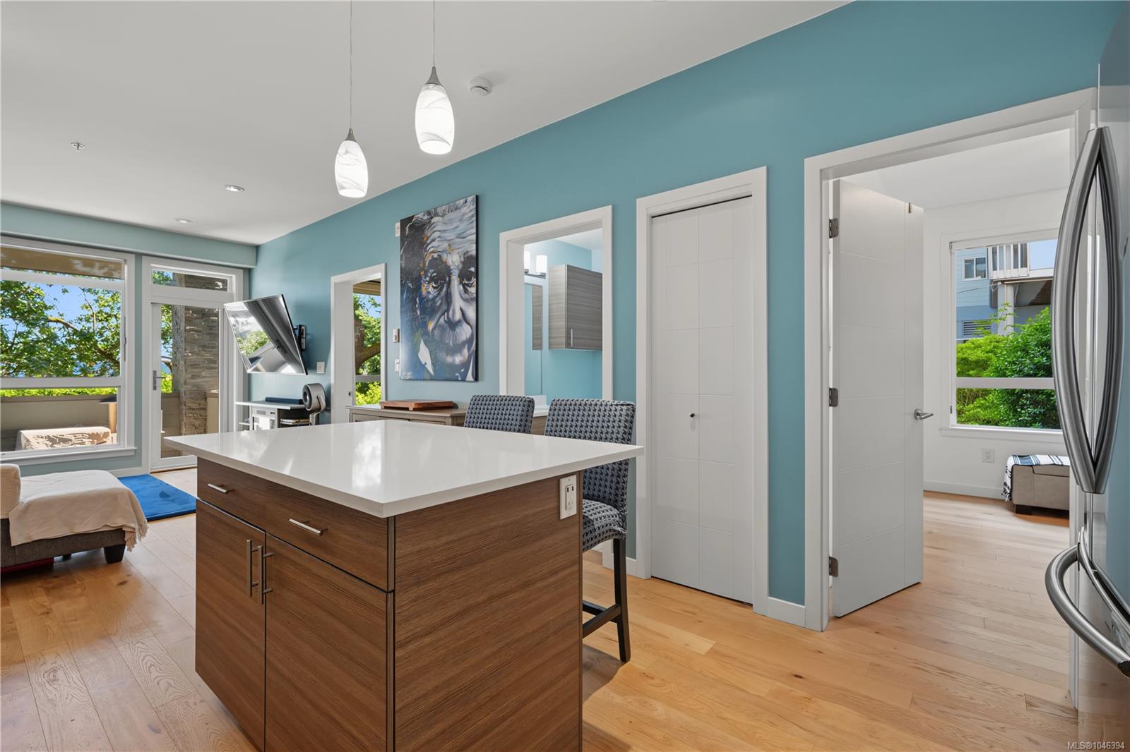 Residential in Esquimalt 4