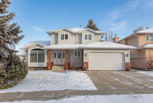 52 Anquetel St, Red Deer, AB, T4R2K8 | Card Image