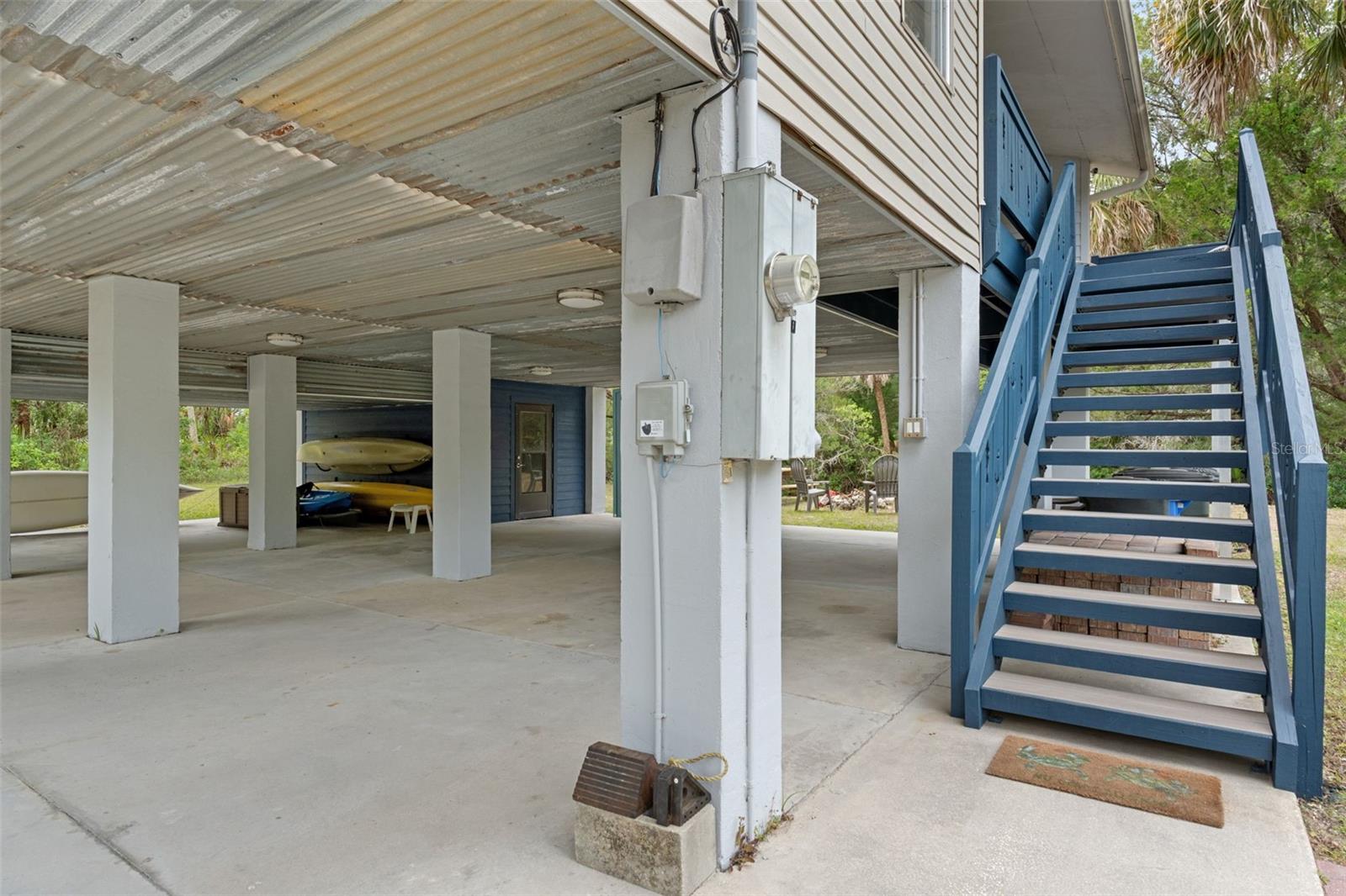 Residential in HOMOSASSA 5