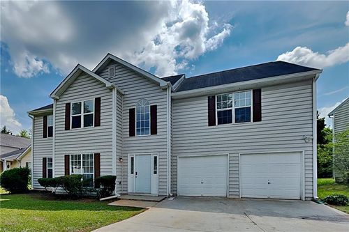 1206 To Lani Farm Rd, Stone Mountain, GA, 30083-5390 | Card Image