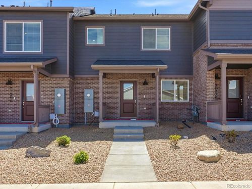 21236 E 65th Dr, Aurora, CO, 80019 | Card Image
