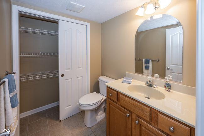 12880 Oxbridge Pl, House other with 3 bedrooms, 3 bathrooms and null parking in Fishers IN | Image 23