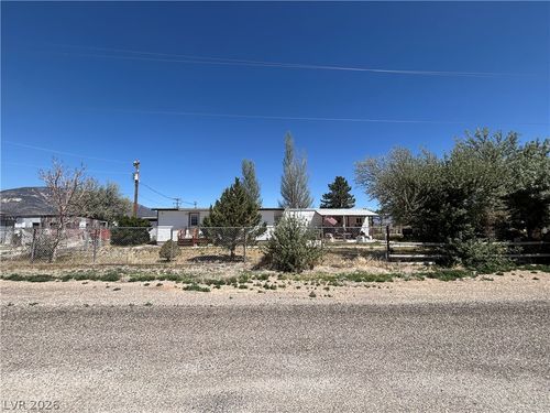 3487 N 151st St E, Ely, NV, 89301-6683 | Card Image