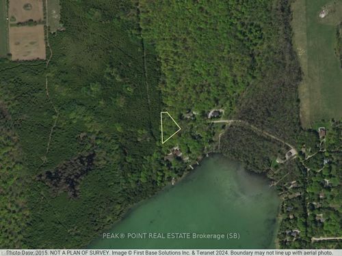 293 Francis Dr, Shallow Lake, ON, N0H2K0 | Card Image