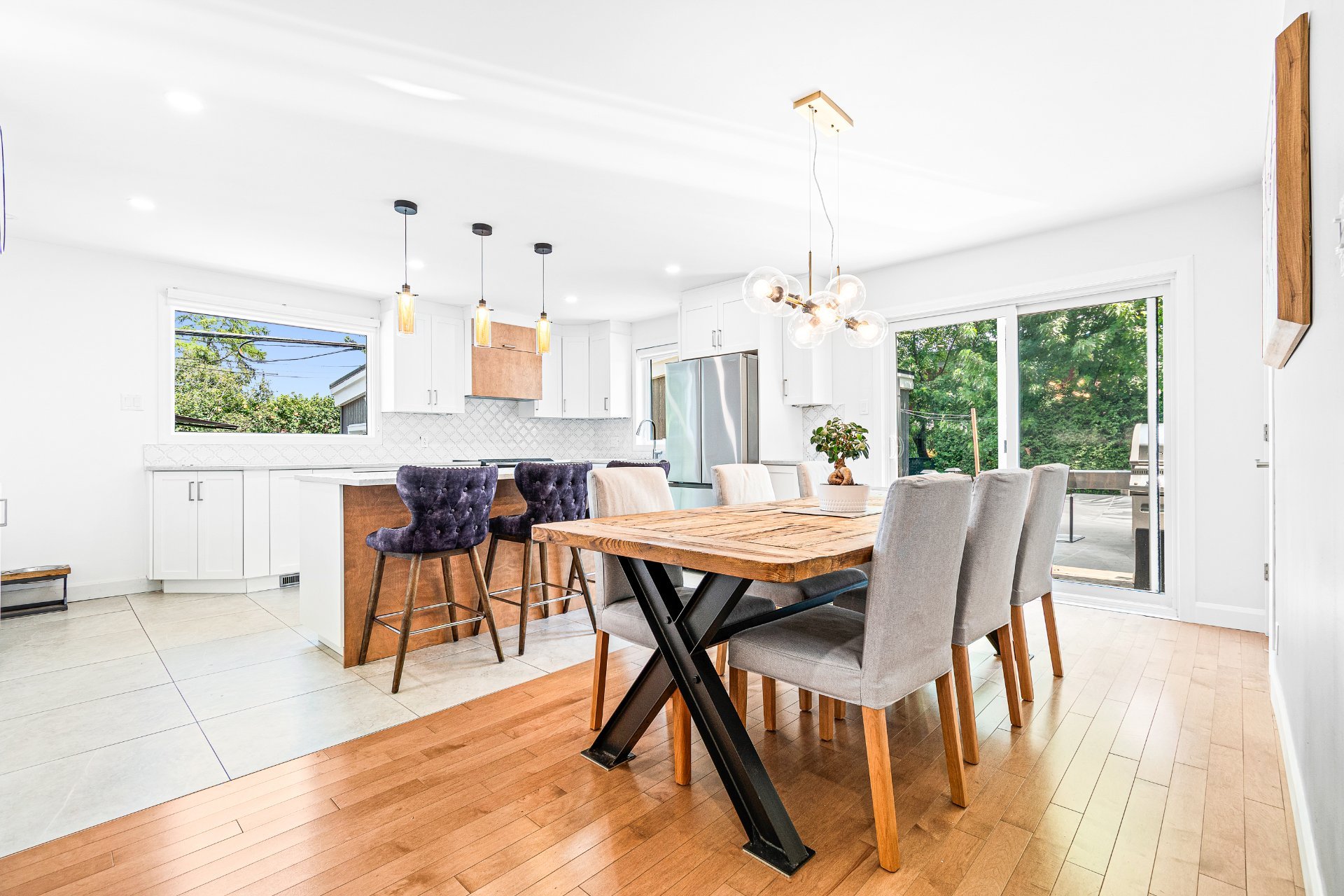 Residential in Boisbriand 2