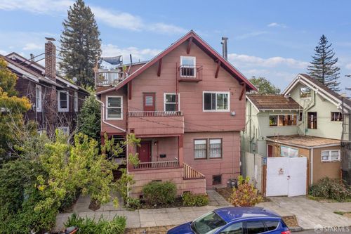 2732 Parker St, Berkeley, CA, 94704-3121 | Card Image