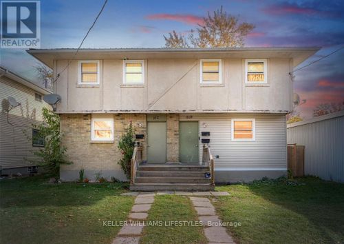 110/112 Euphemia St N, Sarnia, ON, N7T6A1 | Card Image