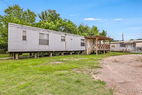 trlr-7-10821 Highway 150, Shepherd, TX, 77371-2896 | Card Image