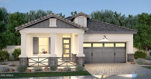 2111 W Glenhaven Drive, Phoenix, AZ, 85045 | Card Image