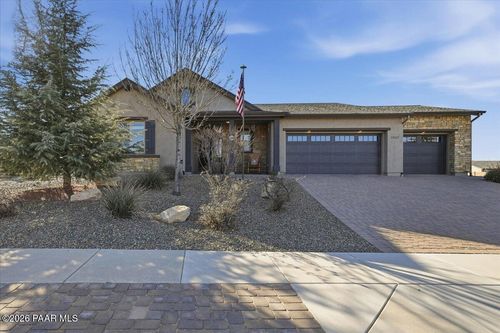 13357 E Belgian Way, Prescott Valley, AZ, 86315-7000 | Card Image