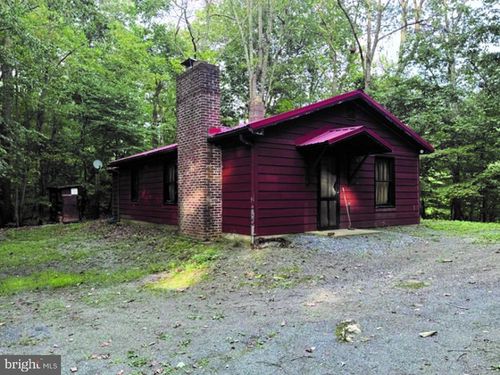 14312 Mccalmont Rd, ORRSTOWN, PA, 17244-9677 | Card Image