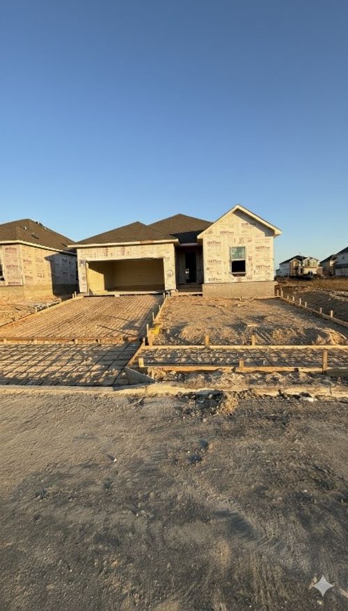 13613 Gray Landing Drive, Elgin, TX, 78621 | Card Image