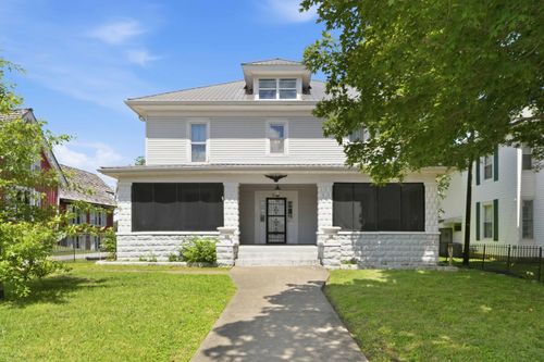 312 Danville Ave, Stanford, KY, 40484-1206 | Card Image
