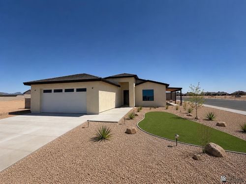 10709 E 45th St, Yuma, AZ, 85367-6394 | Card Image
