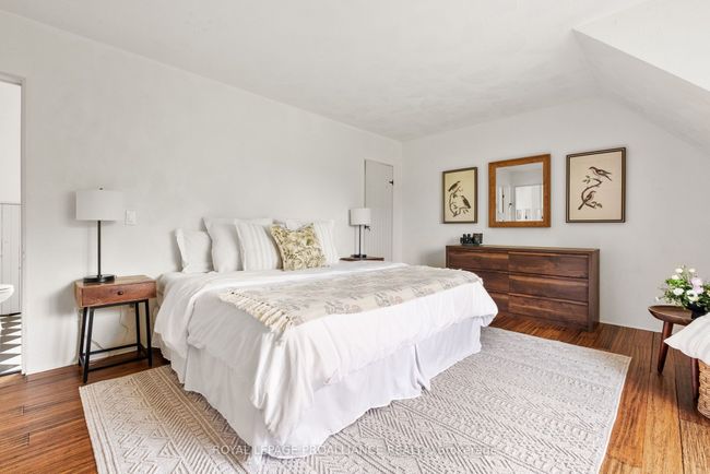 166 Dingman Rd, House other with 4 bedrooms, 3 bathrooms and 8 parking in Castleton ON | Image 15