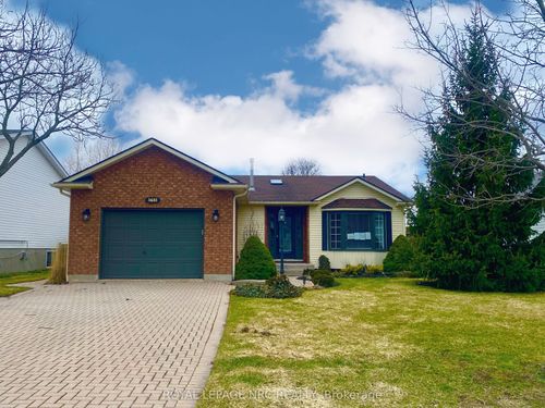 3681 Sussex Lane, Fort Erie, ON, L0S1S0 | Card Image