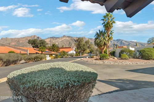5902 N Placita Del Conde, Tucson, AZ, 85718-4314 | Card Image