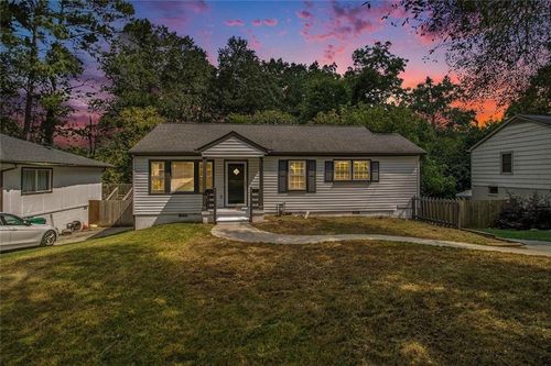 1884 Meadow Ln, Decatur, GA, 30032-4466 | Card Image
