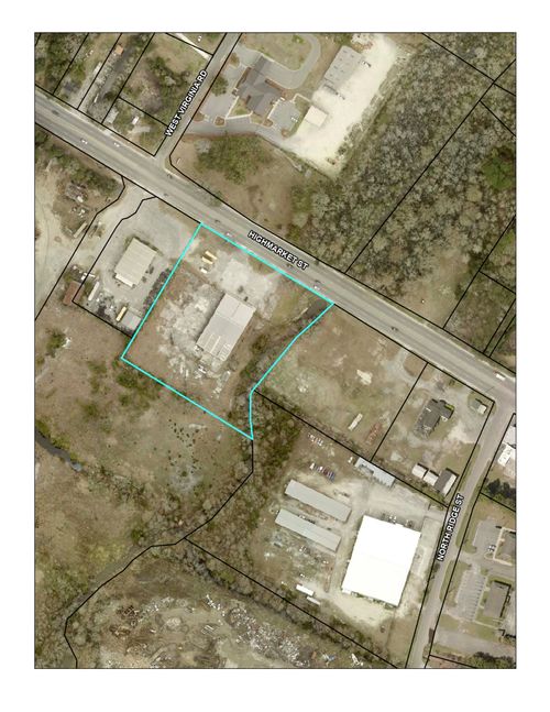 3133 Highmarket St, Georgetown, SC, 29440-4607 | Card Image