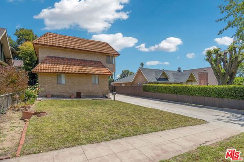 5234 Hermosa Avenue, Los Angeles, CA, 90041 | Card Image