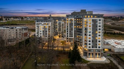 1105-58 Lakeside Terr, Barrie, ON, L4M0L5 | Card Image