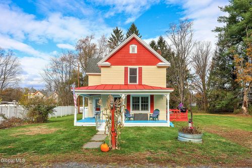 3 Mercer Way, Greenwich, NY, 12834-6415 | Card Image