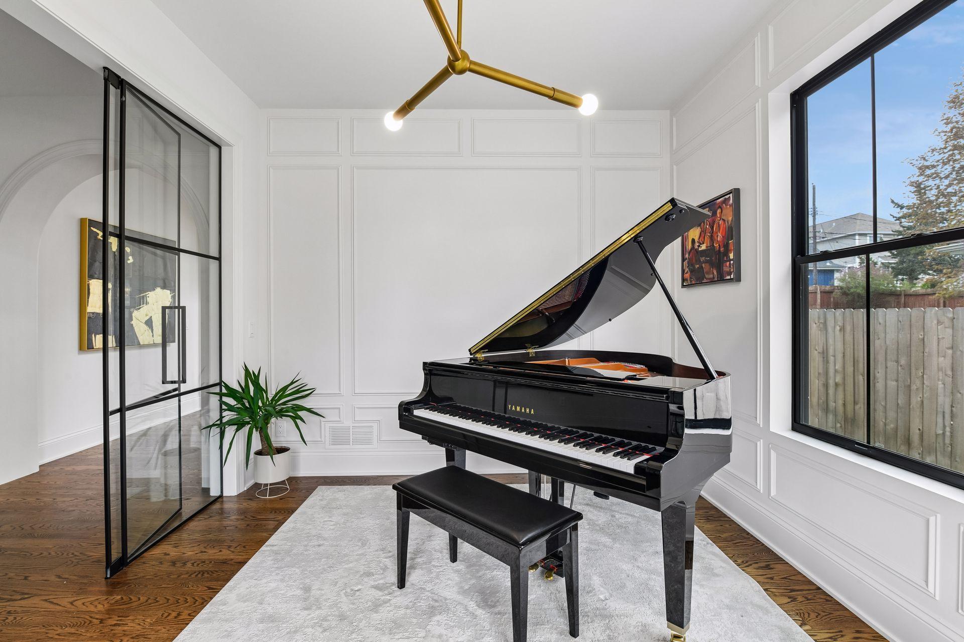 Residential Lease in Edina 4