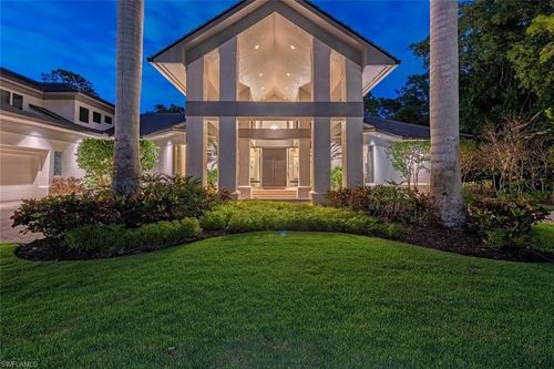 2701 Buckthorn Way, NAPLES, FL, 34105-3016 | Card Image