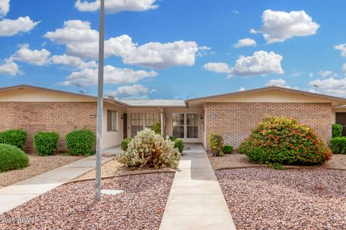 10311 W Ocotillo Dr, Sun City, AZ, 85373-1645 | Card Image