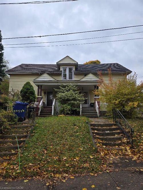 4336 Elgin St, Niagara Falls, ON, L2E2X8 | Card Image