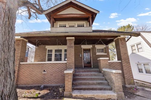 212 N Gardiner Avenue, Rockford, IL, 61107 | Card Image