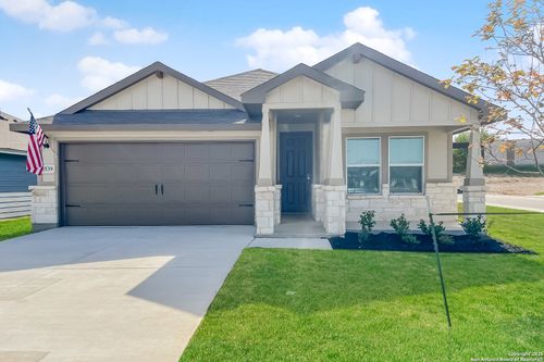 5539 Shasta Pl, Saint Hedwig, TX, 78152-0492 | Card Image